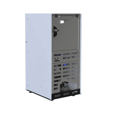 Pelletkessel Evopell 8 kW – Effizient, modern, förderfähig 🌱🔥.