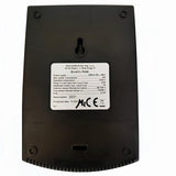 Tech EU-401N PWM Solarregelung  🌞 mit Grafikdisplay.