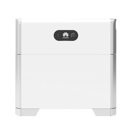 Photovoltaik Anlage 10 kWp mit Trina 440Wp und 15kW Energy Storage.