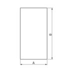 ESBE CTF150 Serie Rauchgasthermostat CTF151.