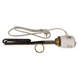 Elektroheizstab Pufferspeicher Solar Heizpatrone⚡1,5 | 2 kW.