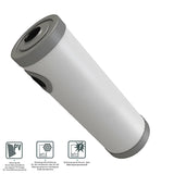 PV Durchlauferhitzer Heizmodul Notheizung 1 1/2" MDC 400P.