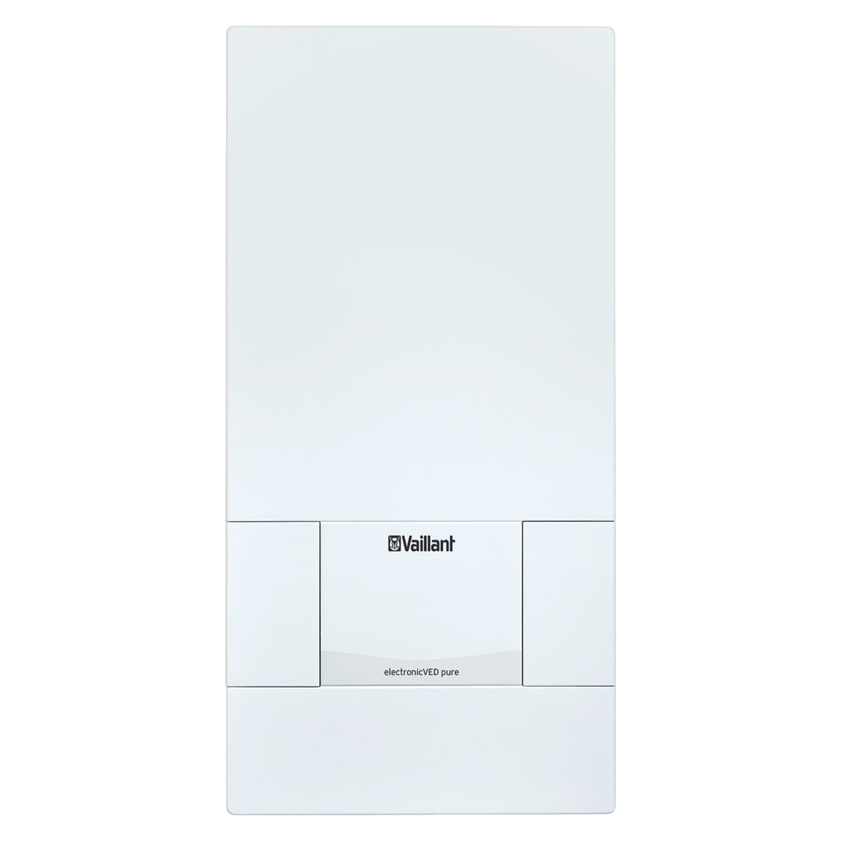 Vaillant Durchlauferhitzer electronic VED pure.