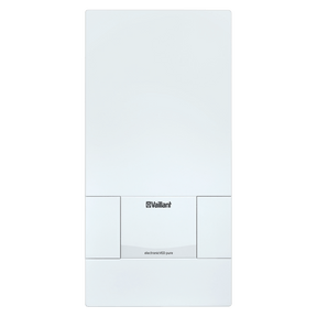Vaillant Durchlauferhitzer electronic VED pure.