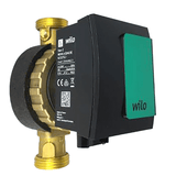 Zirkulationspumpe Wilo Star Z NOVA.