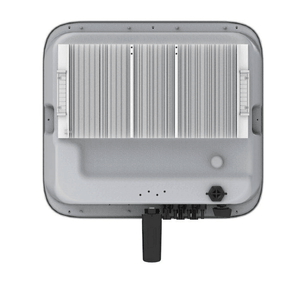 PV Komplettpaket Huawei 15KW Schrägdachmontage Trina 435 Vertex S.