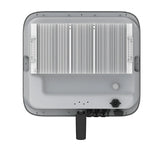 6 kWp Photovoltaik Anlage Trina Black Frame - Hybrid Wechselrichter Huawei.