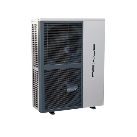 Wärmepumpe Monoblock Luft Wasser Nexus M 18 kW.