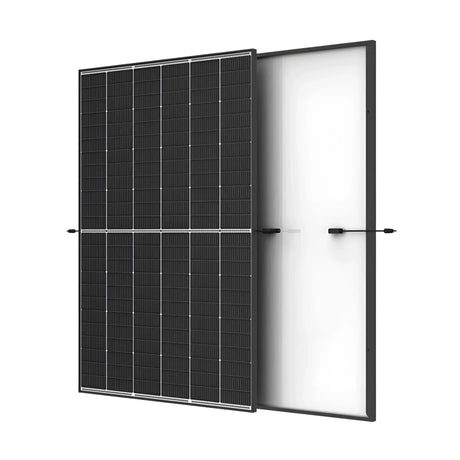 6 kWp Photovoltaik Anlage Trina Black Frame - Hybrid Wechselrichter Huawei - GEMA Shop