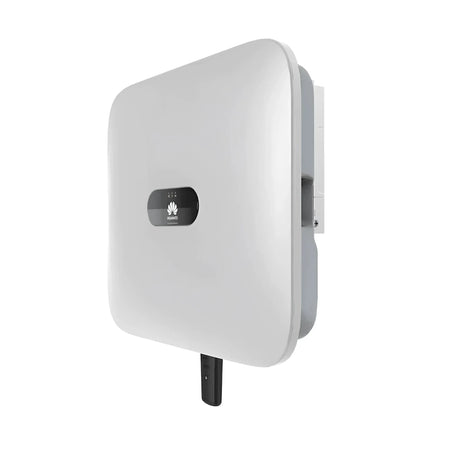 6 kWp Photovoltaik Anlage Trina Black Frame - Hybrid Wechselrichter Huawei - GEMA Shop
