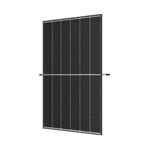 6 kWp Photovoltaik Anlage Trina Black Frame - Hybrid Wechselrichter Huawei - GEMA Shop