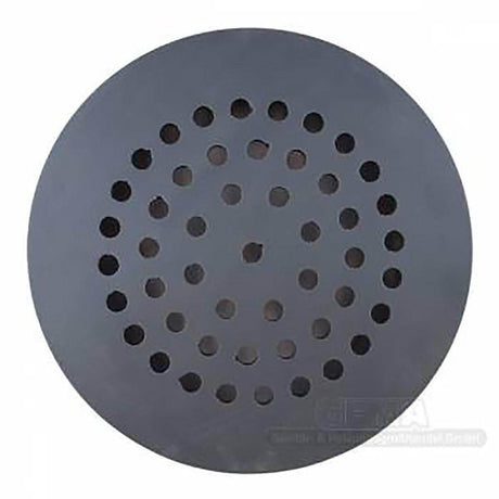 Original Brennerabdeckung für Thermo Flux Pelling.