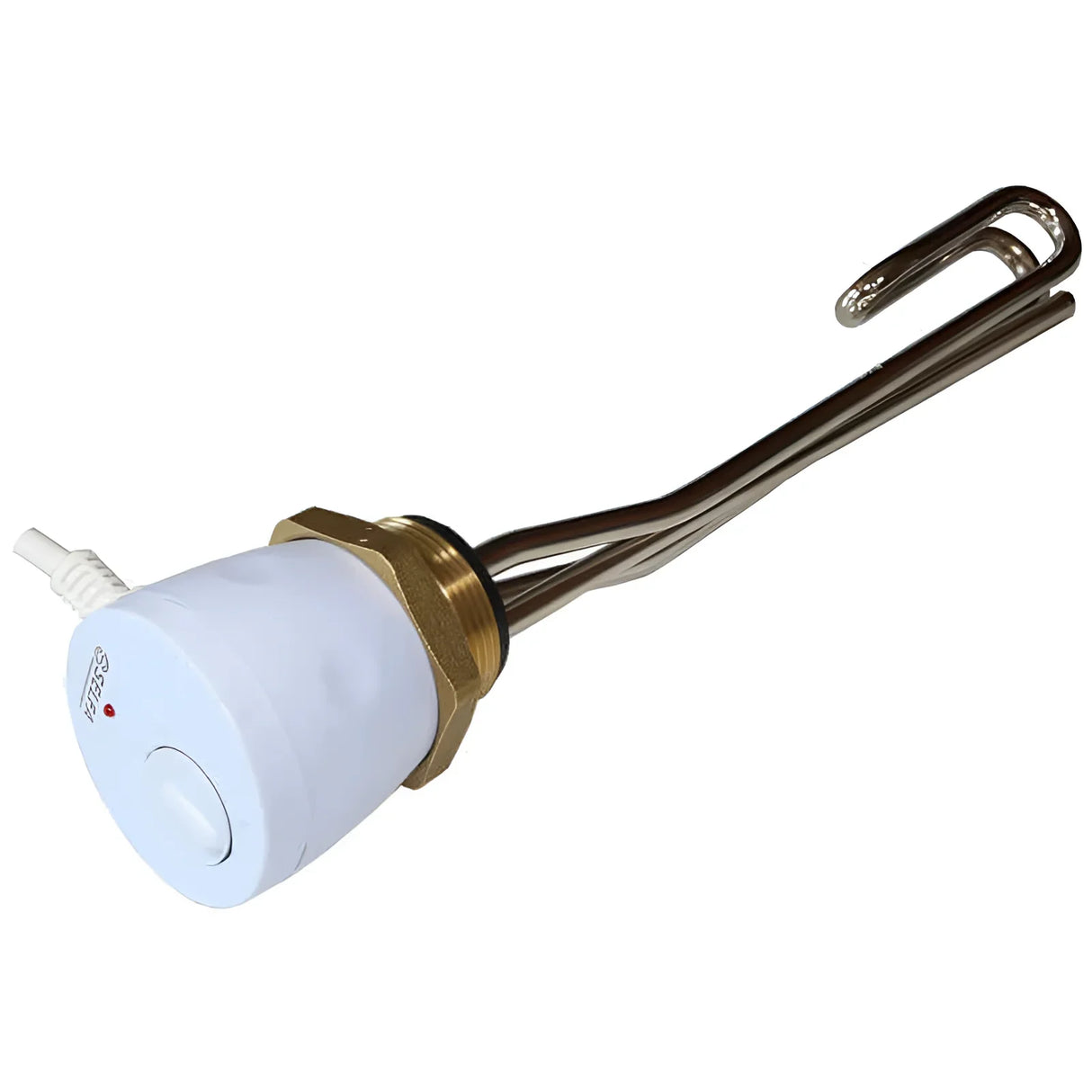 Elektro-Heizstab  INCOLOY 825  2 | 3 kW.