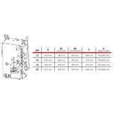 Defro Firewood Plus 15 kW Vergaserkessel - Effiziente Holzheizung 🔥💡.