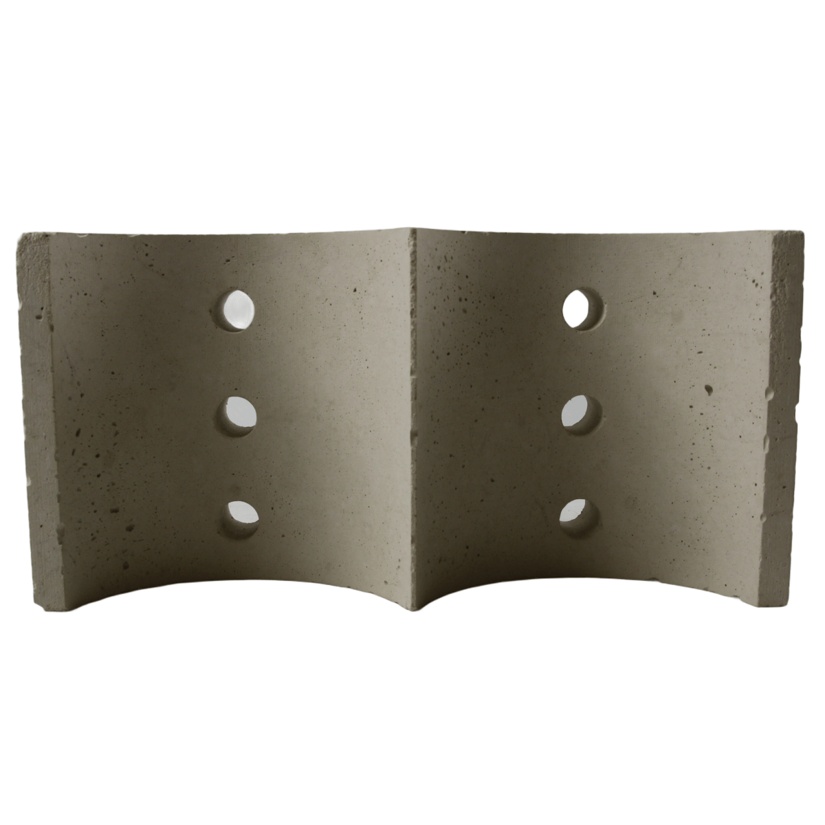 MPM DS Wood Schamottdüse 10-18kW.