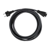 Balkonkraftwerk 1780Wp mit 1,6kW Speicher und Hoymiles HMS-1600-4T.