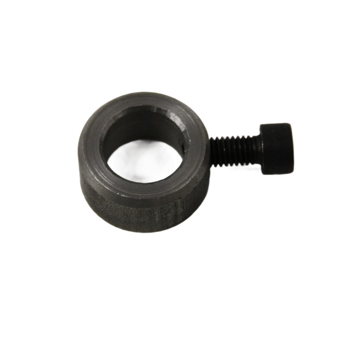 Thermoflux Pelling Metall-Ring mit Schraube.