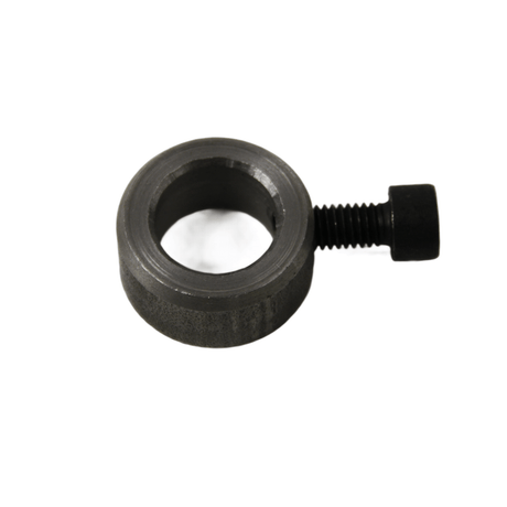 Thermoflux Pelling Metall-Ring mit Schraube.