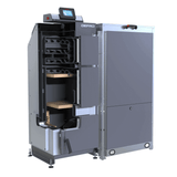 Pelletkessel Defro Komfort Ekopell 25 kW.