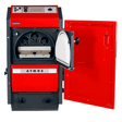 Pelletkessel ATMOS P14.