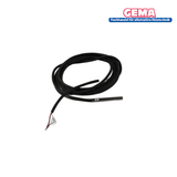 Kesselfühler Attack PT1000 Temperatursensor für SLX-Lambda und Wood&Pellet.