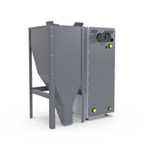 Pelletkessel NEXTPELL+ 16 kW von Defro – Effizient, Innovativ, Automatisch 🔥.