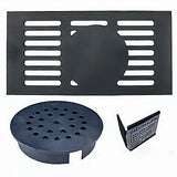 Thermoflux Pelling 50/185 mit Pufferspeicher ohne WT.