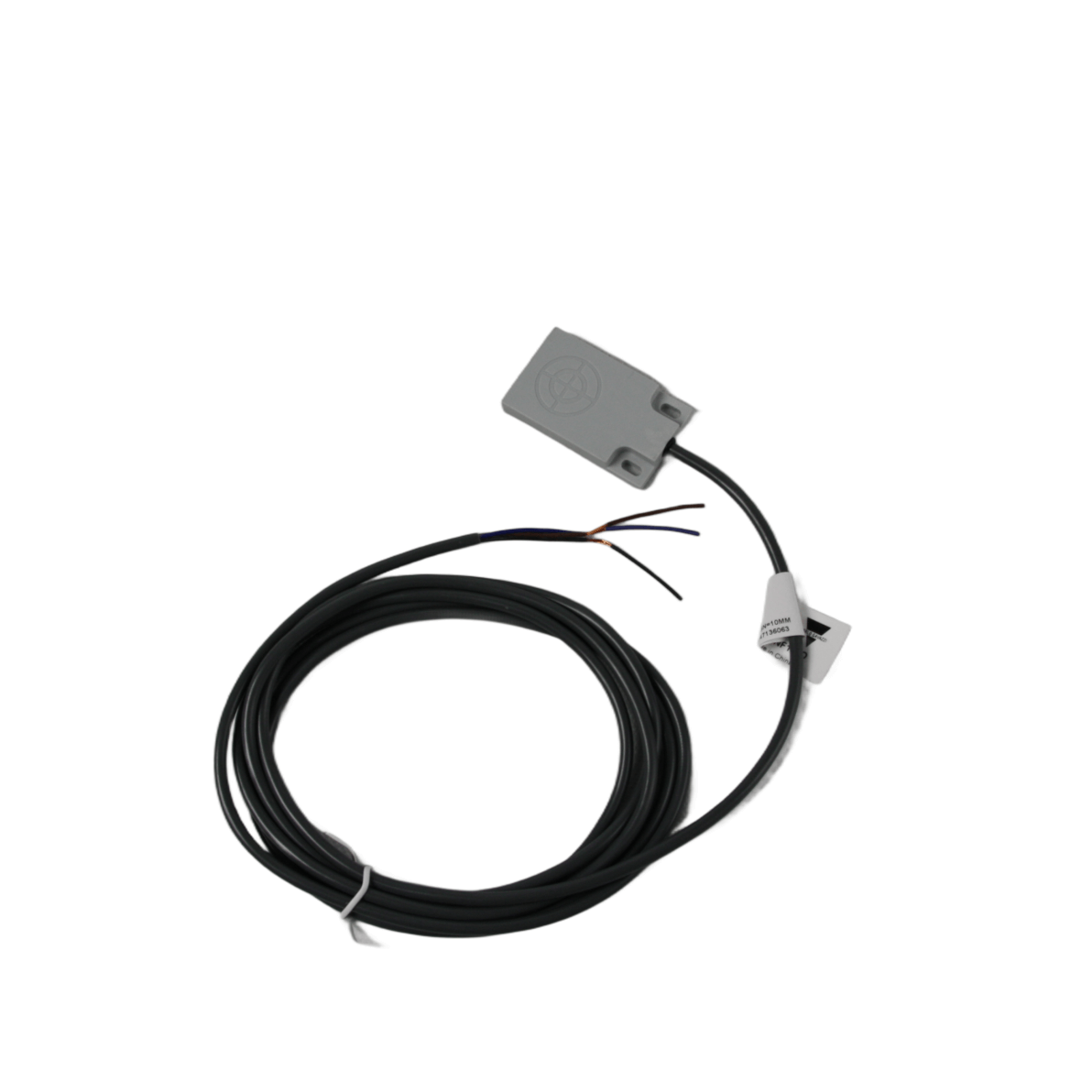 Attack Wood&Pellet - Pelletfüllstandsensor.