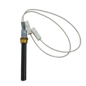 Glühzünder für Pelletkessel Thermoflux Pelling Eco, neue Ausführung.
