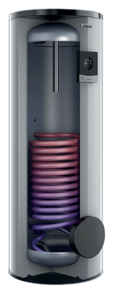 Vaillant uniSTOR exclusive | VIH R xxx/3MR.