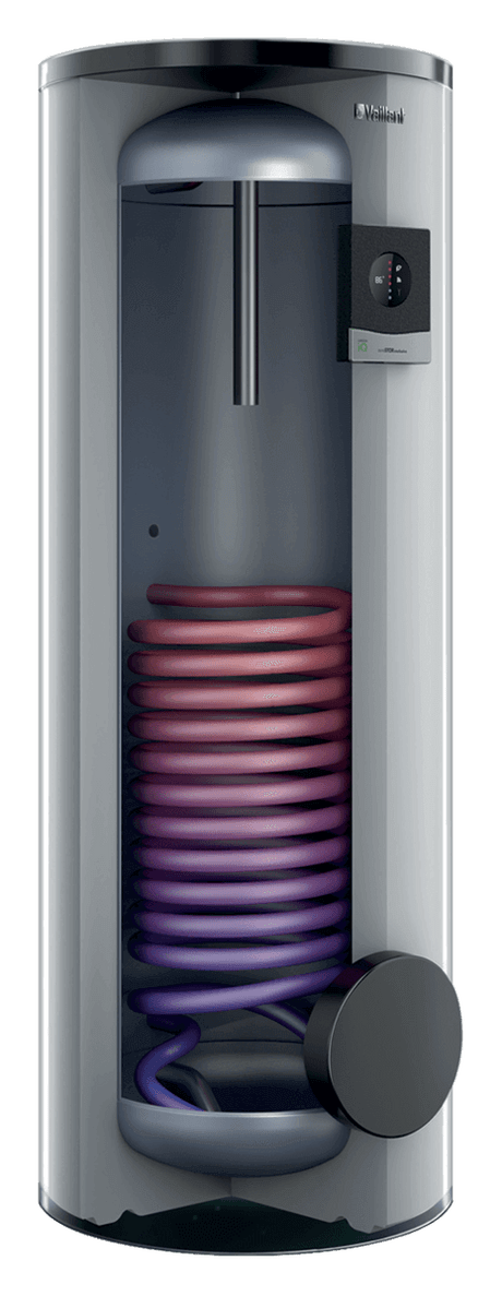 Vaillant uniSTOR exclusive | VIH R xxx/3MR.