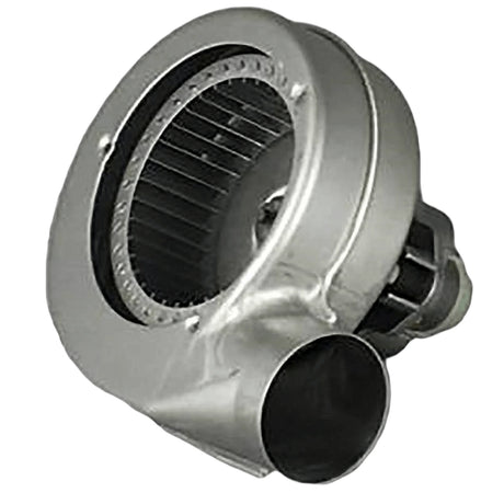 Attack Brennergebläse Radialventilator.