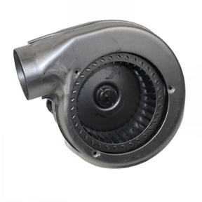 Attack Brennergebläse Radialventilator.