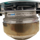 Attack Blower Engine iz 30 kW