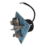 Attack SLX Gebläse 20-35kW Komplettset mit Motor und Dichtung.