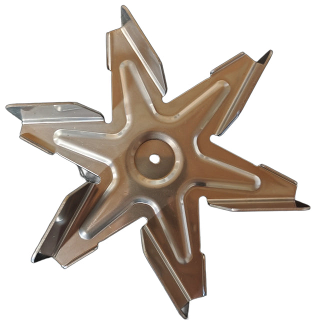 Attack Lüfterrad Ø 180 mm.