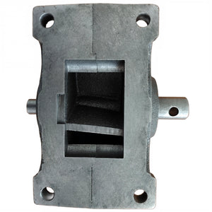 Attack Zellenradschläuse.