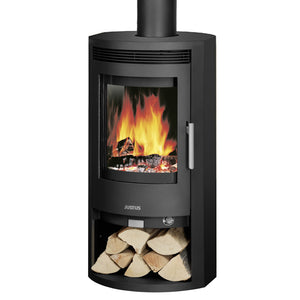 Effizient gestalteter Arbeitsbereich in modernem, stilvollem Design für optimale Produktivität und Eleganz