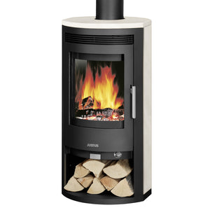 Effizient gestalteter Arbeitsbereich in modernem, stilvollem Design für optimale Produktivität und Eleganz