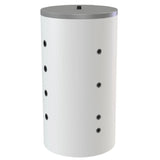 Heizwasser Pufferspeicher 500 Liter.