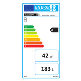 Warmwasserspeicher Trinkwasserspeicher Brauchwasserspeicher 180 Liter.