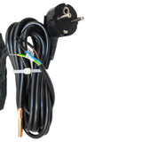 Tech digitální řídicí jednotka čerpadla EU-21 s ochranou čerpadla