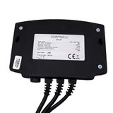 Tech digitální řídicí jednotka čerpadla EU-21 s ochranou čerpadla