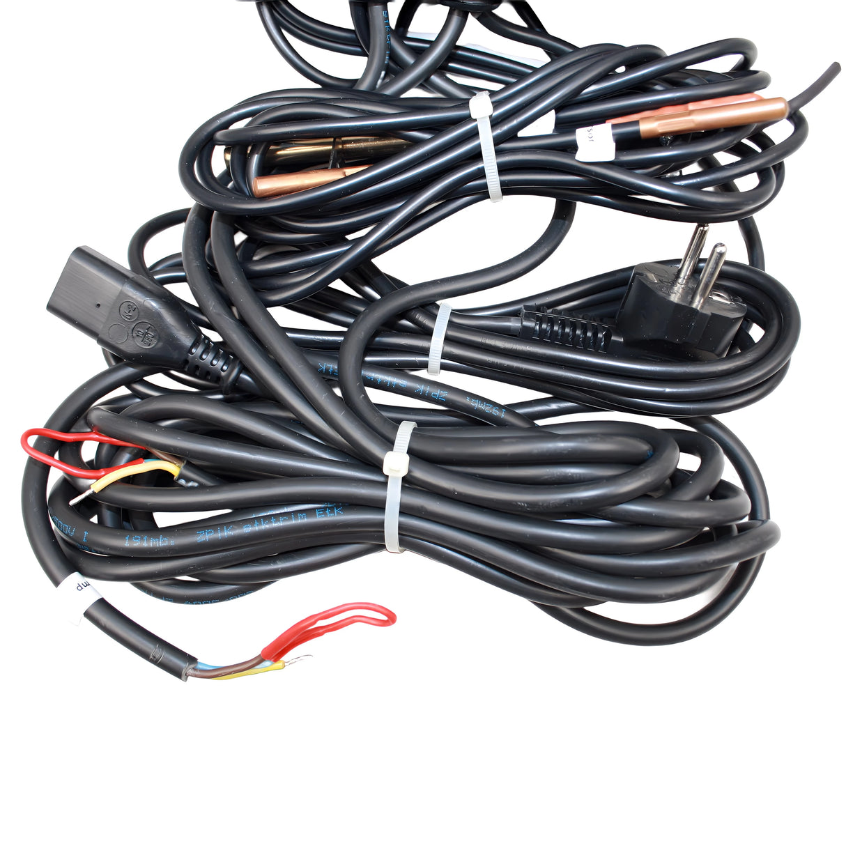 Tech Temperaturregler EU-81 zPID Steuerung für Festbrennstoffkessel