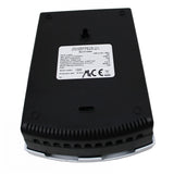 Controlador de diferencia de temperatura tecnológica EU-21 CWU con pantalla LED