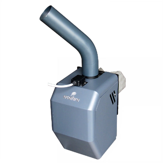 Pelletbrenner Ecofire E1.