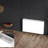 Toplinska pumpa radijator fan coil -klima izmjenjivač VNT WI-FI