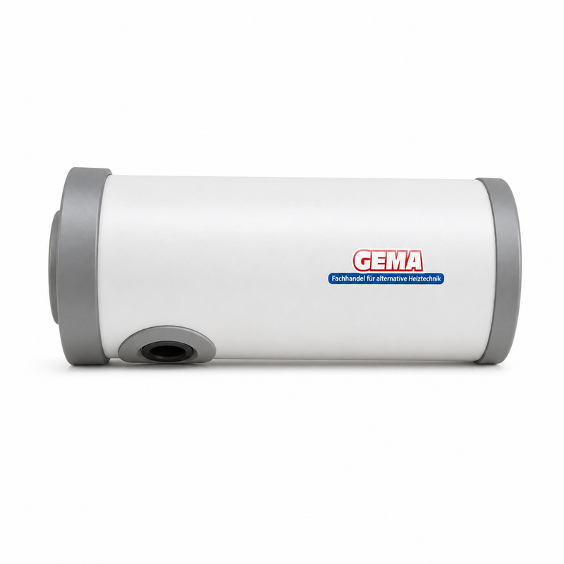 GEMA MDC PLUS 400 Heizmodul ohne Heizstab