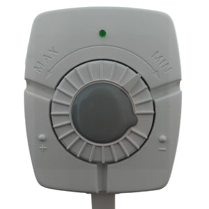 Effizienter Heizstab zur sicheren Wasserversorgung in modernen Haushalten und Industrieanlagen