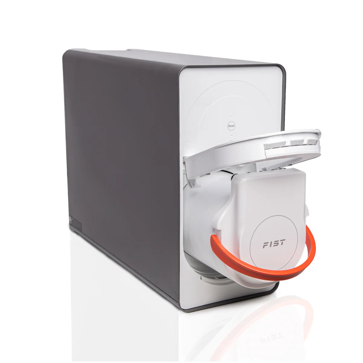 Aqmos All in One Osmoseanlage  Piu Pura-600.